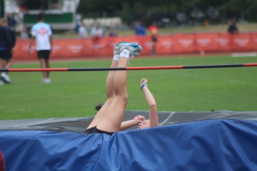 2026 Colgate Games Day 2 photo